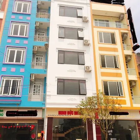 Minh Duc Hotel