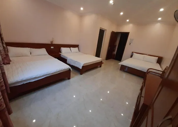 Hạ Long HOTEL Khách sạn