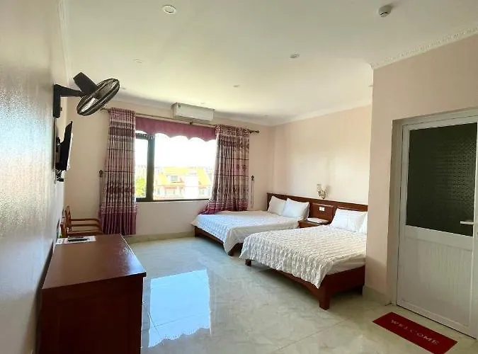 Hạ Long HOTEL Hạ Long