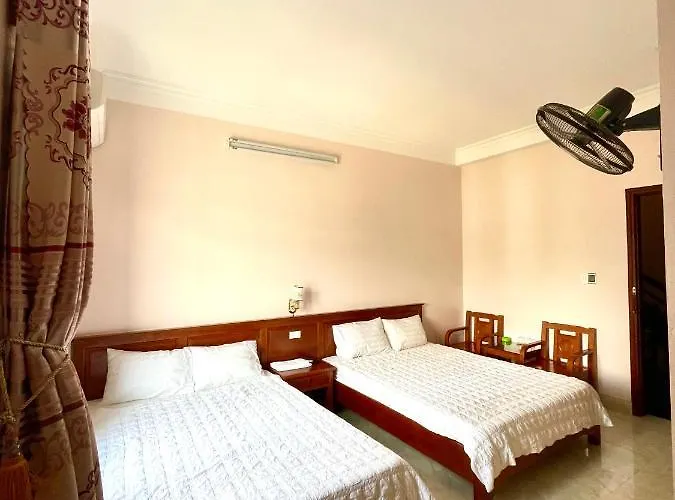 Hạ Long HOTEL Khách sạn *