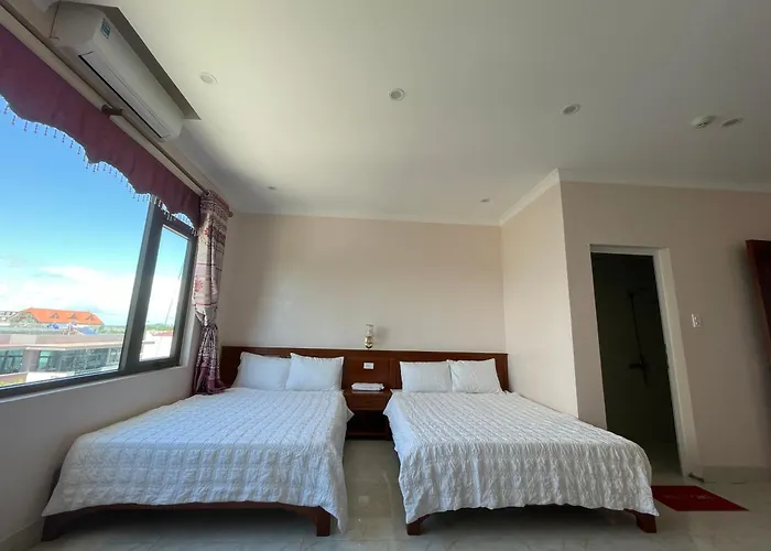 Hạ Long HOTEL Khách sạn *