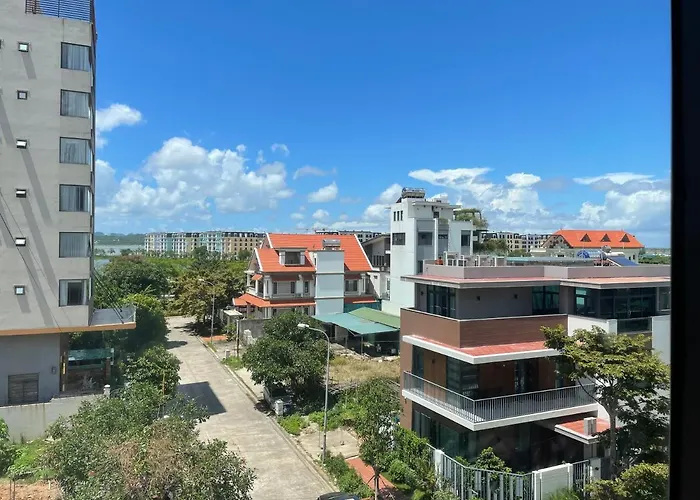 Hạ Long HOTEL Khách sạn