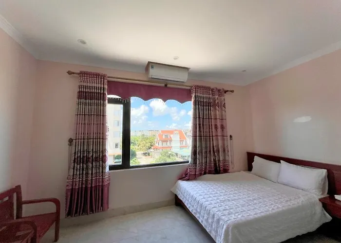 Hạ Long HOTEL Khách sạn Hạ Long