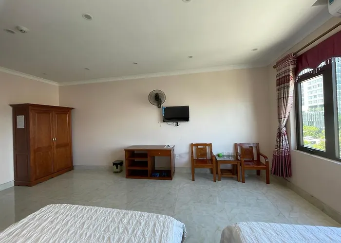 Hạ Long HOTEL Khách sạn *