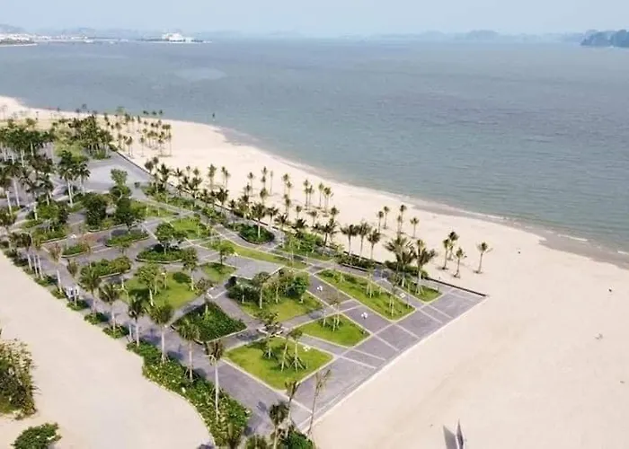 Khách sạn Hạ Long HOTEL