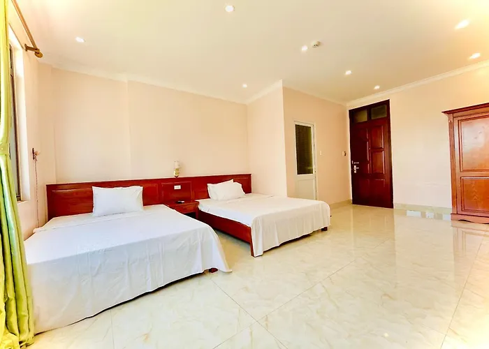 Hạ Long HOTEL Khách sạn *
