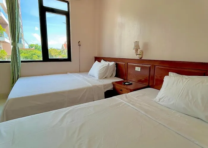 Hạ Long HOTEL Hạ Long