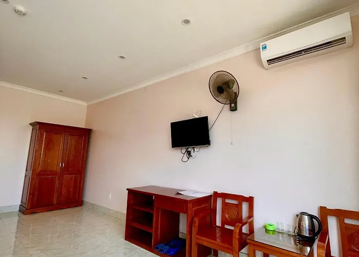 Hạ Long HOTEL Khách sạn