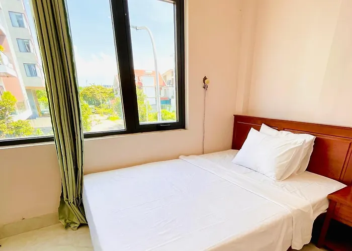 Hạ Long HOTEL Khách sạn