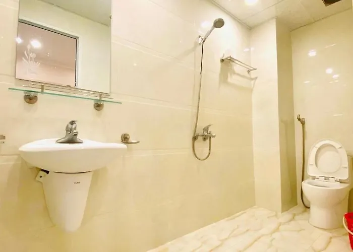 Hạ Long HOTEL Khách sạn Hạ Long