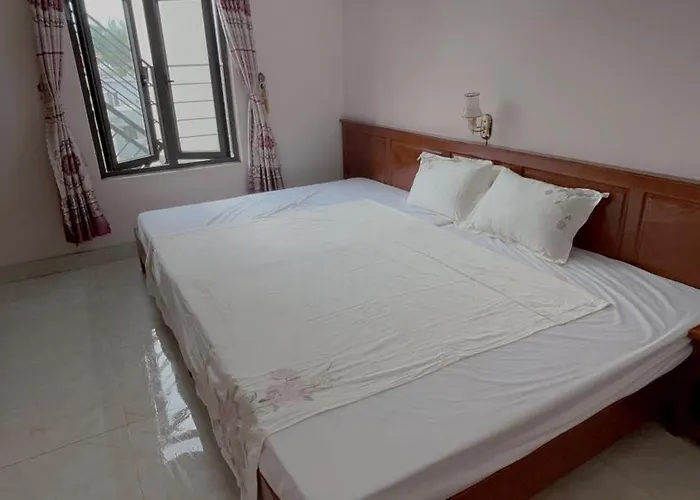 Hạ Long HOTEL Khách sạn
