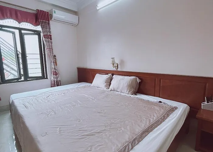 Hạ Long HOTEL Hạ Long