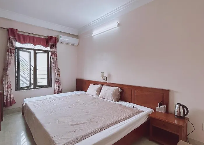 Hạ Long HOTEL * Hạ Long
