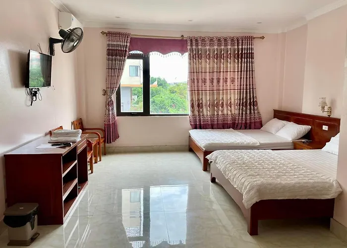 Khách sạn Hạ Long HOTEL