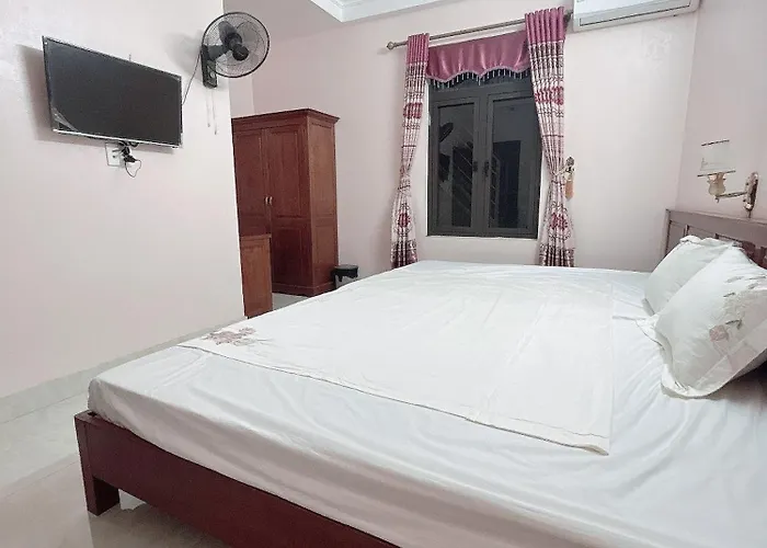 Hạ Long HOTEL Khách sạn *