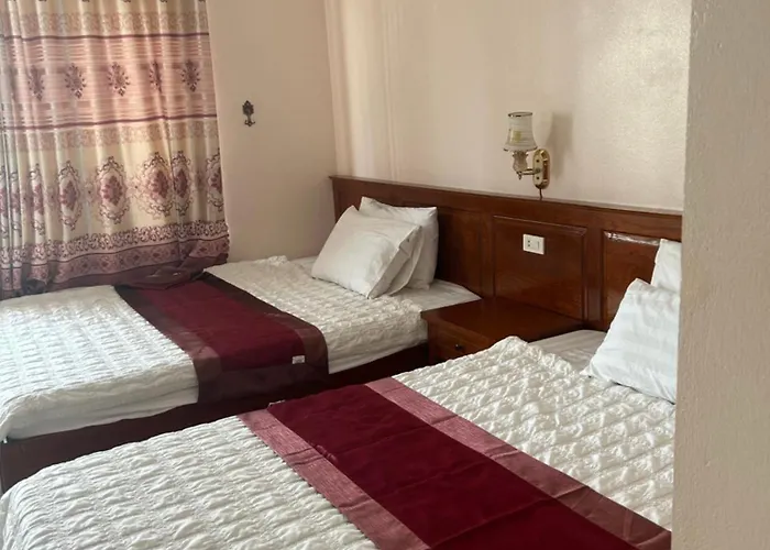 Hạ Long HOTEL Khách sạn Hạ Long
