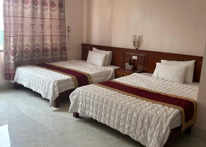 Khách sạn Hạ Long HOTEL
