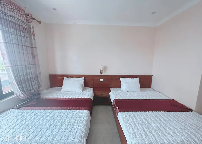 Hạ Long HOTEL *