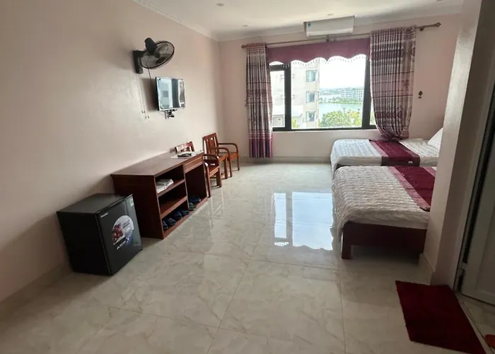 Hạ Long HOTEL Hạ Long