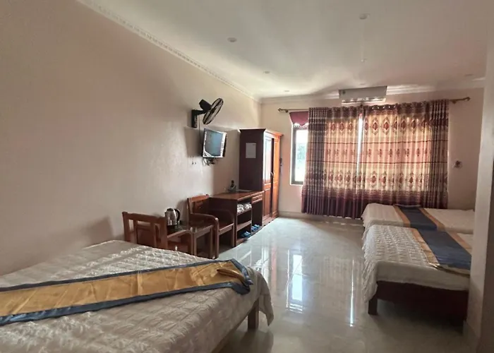 Khách sạn Hạ Long HOTEL