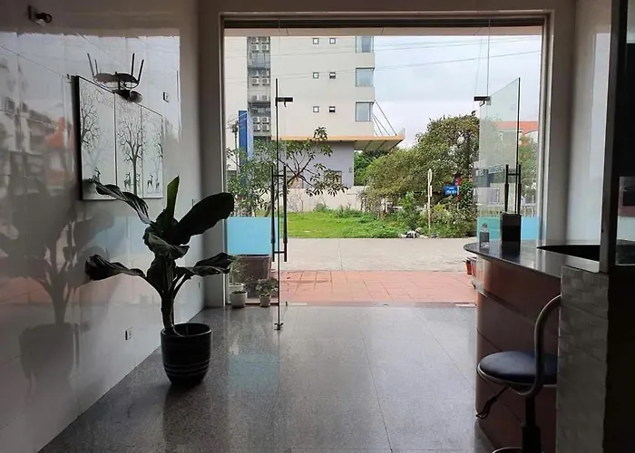 Hạ Long HOTEL * Hạ Long