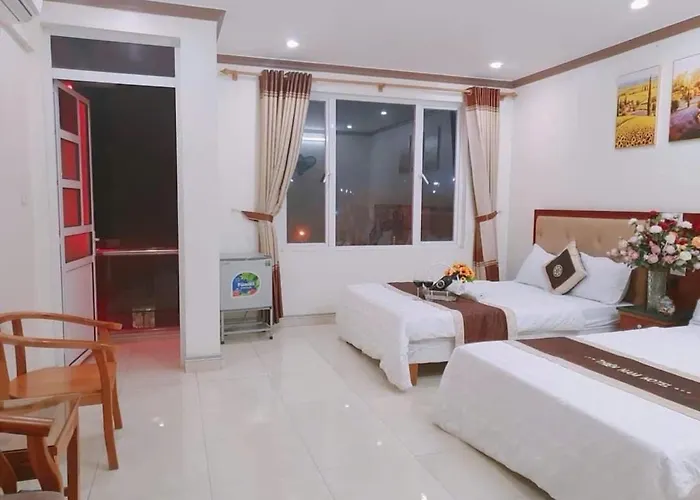 Hạ Long HOTEL * Hạ Long