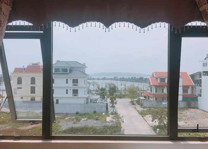Khách sạn Hạ Long HOTEL