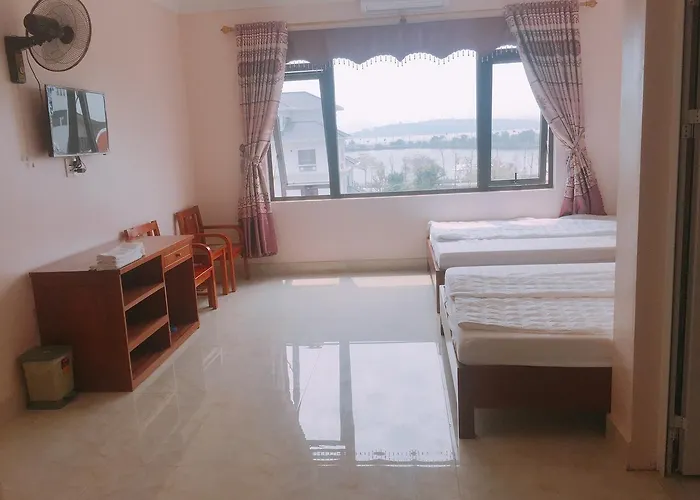 Hạ Long HOTEL * Hạ Long