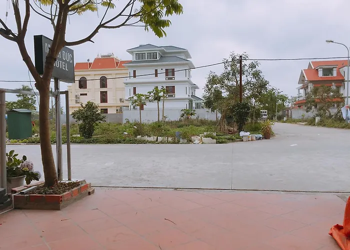 Khách sạn Hạ Long HOTEL Hạ Long