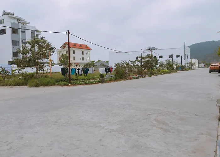 Khách sạn Hạ Long HOTEL Hạ Long