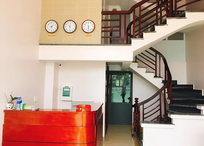 Hạ Long HOTEL Khách sạn *