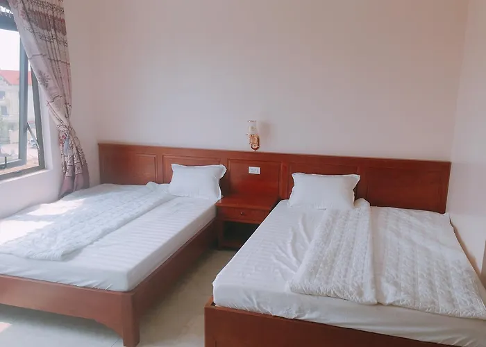 Hạ Long HOTEL Hạ Long