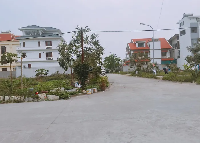 Hạ Long HOTEL * Hạ Long