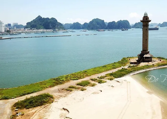 Hạ Long HOTEL Khách sạn *