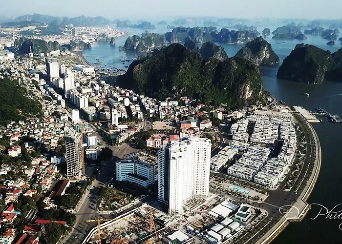 Hạ Long HOTEL Khách sạn *